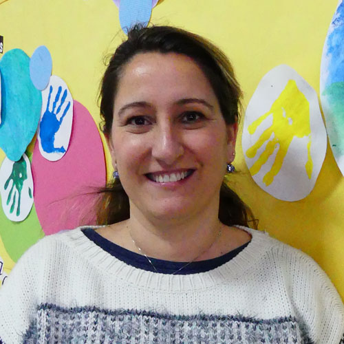 Susana Ruiz de la Escalera