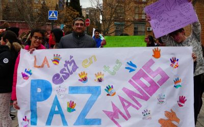 Día de la Paz