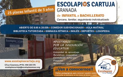 Conoce nuestro cole