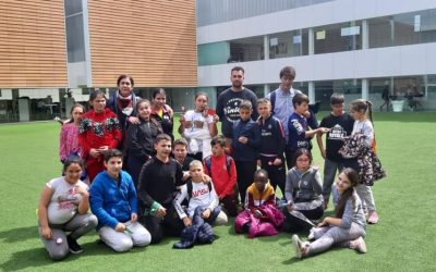 II Jornadas de Educación y Seguridad Vial
