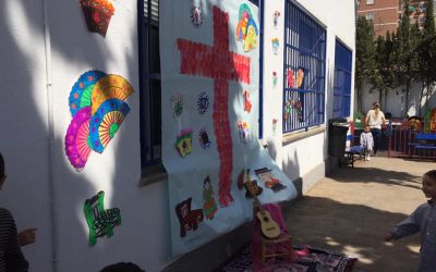 Día de la Cruz