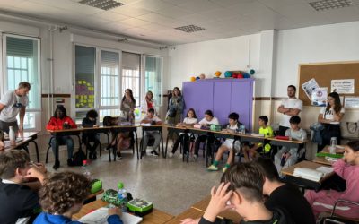 Tertulias dialógicas